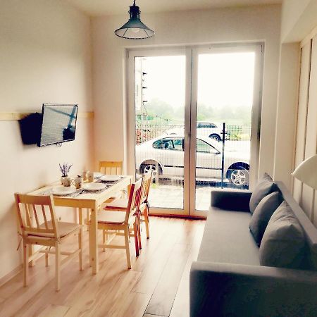 Apartament Janka Zator Dış mekan fotoğraf