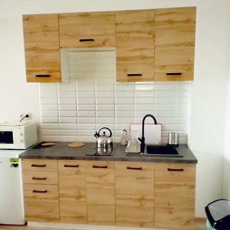 Apartament Janka Zator Dış mekan fotoğraf