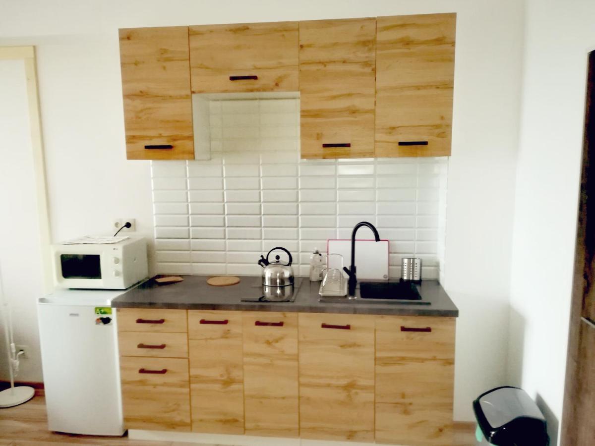Apartament Janka Zator Dış mekan fotoğraf