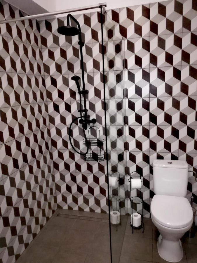 Apartament Janka Zator Dış mekan fotoğraf
