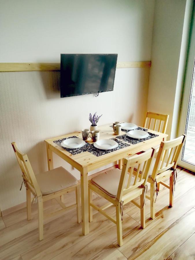 Apartament Janka Zator Dış mekan fotoğraf