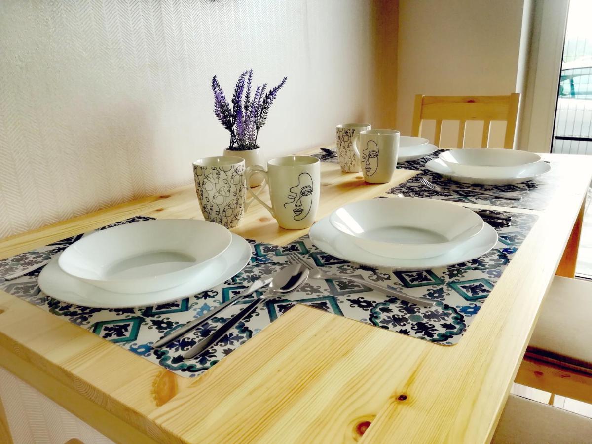 Apartament Janka Zator Dış mekan fotoğraf
