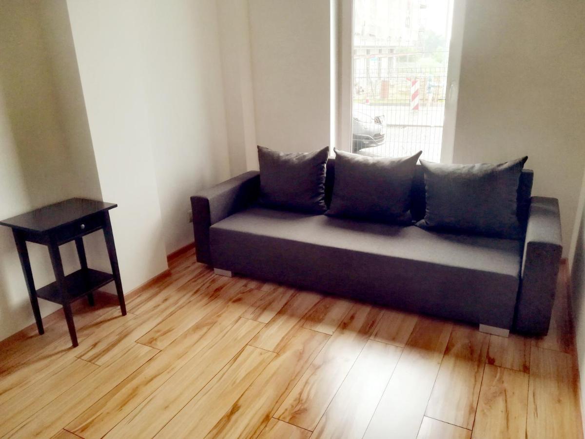 Apartament Janka Zator Dış mekan fotoğraf